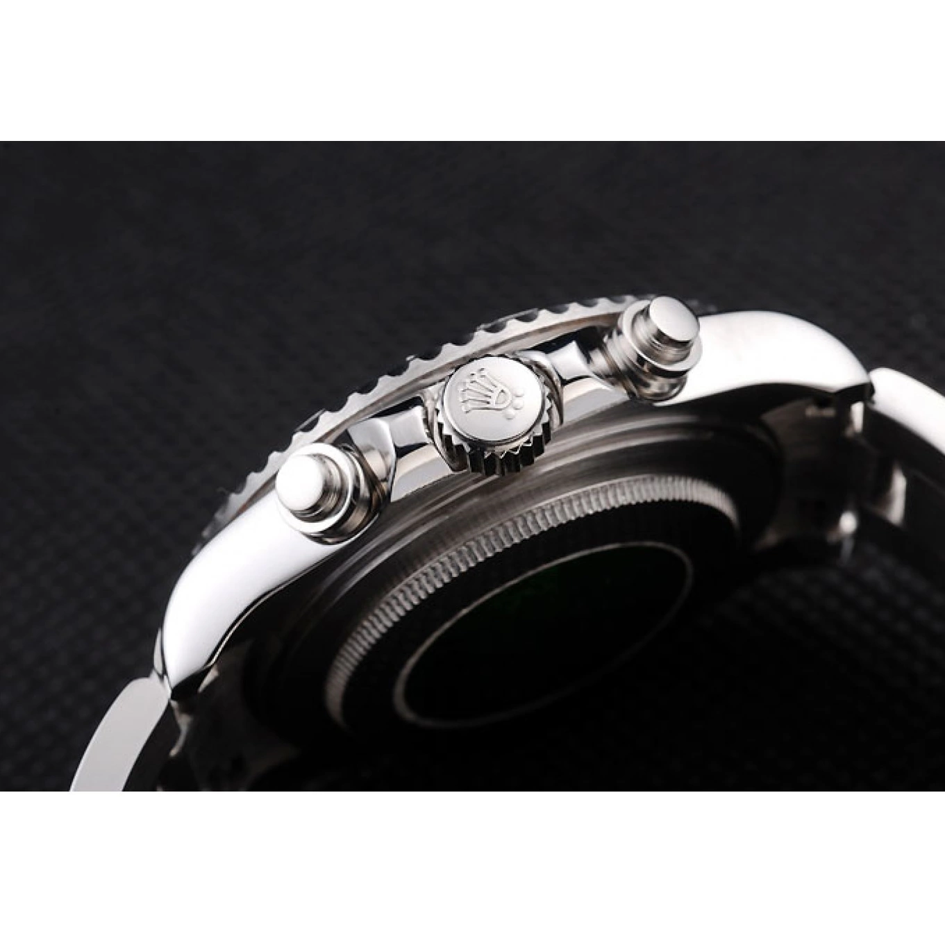 Aaa replica watch Yacht-Master II-rl241 Rolex 0607